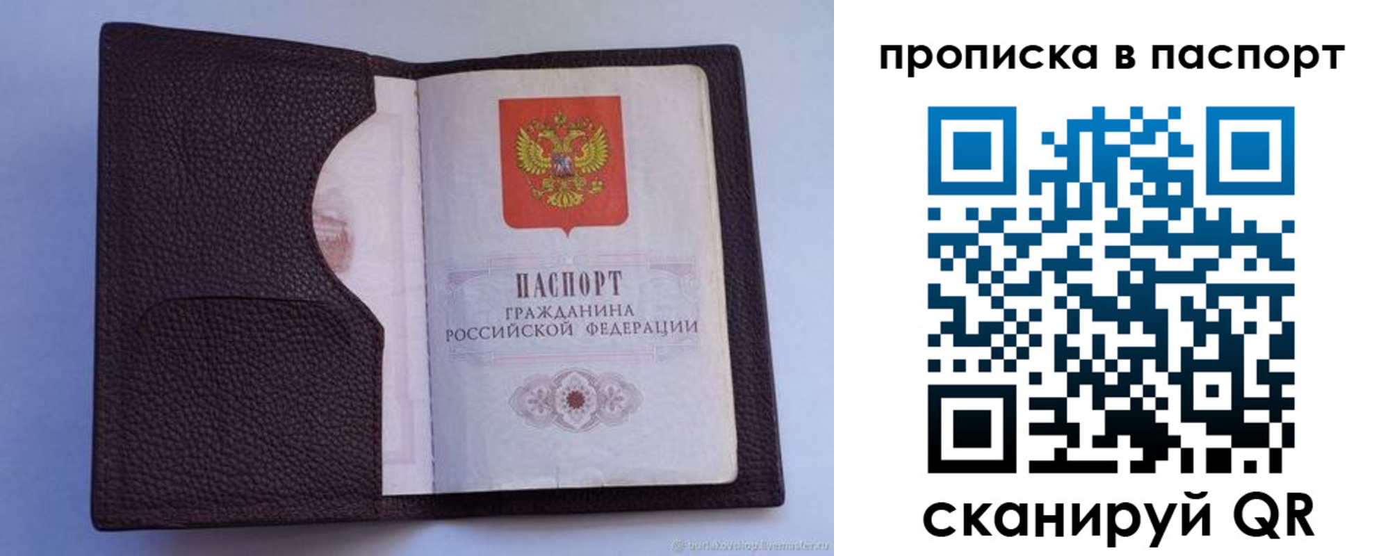 прописка законно в Белово